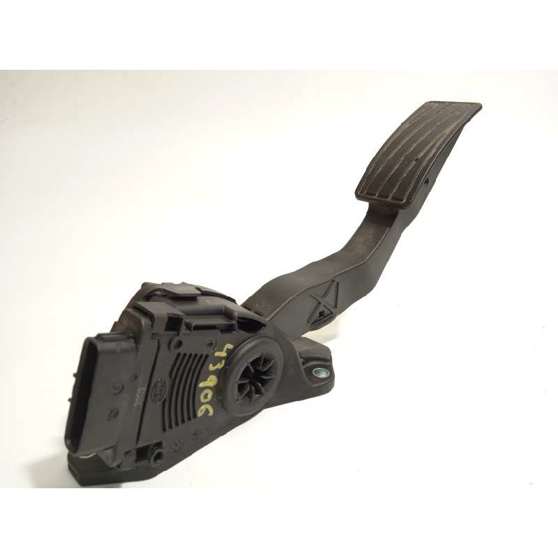 Recambio de potenciometro pedal para suzuki swift azg (nz) glx referencia OEM IAM 4940068L51  