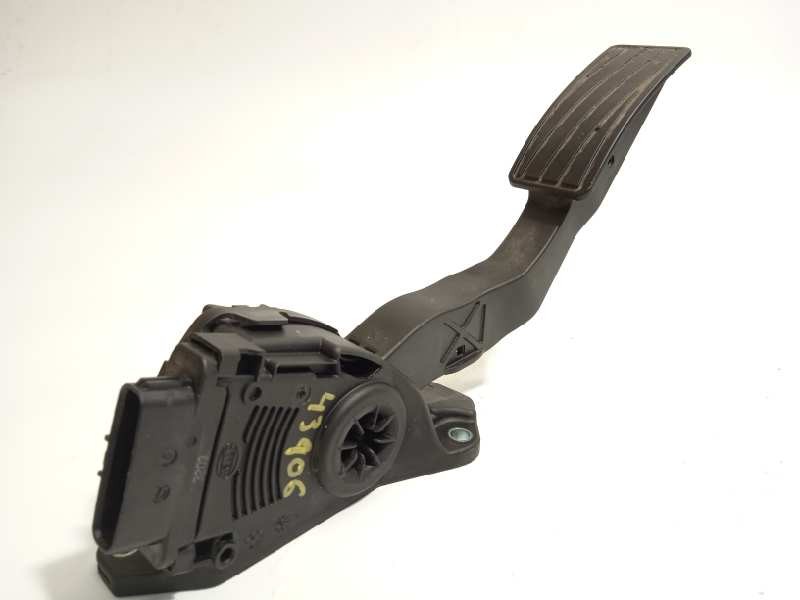 Recambio de potenciometro pedal para suzuki swift azg (nz) glx referencia OEM IAM 4940068L51  