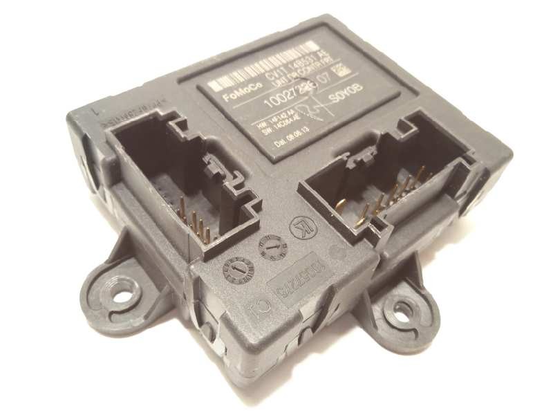 Recambio de centralita confort para ford b-max 1.6 tdci cat referencia OEM IAM CV1T14B531AE  2036965