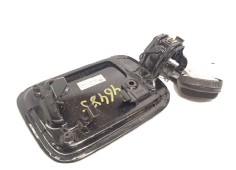 Recambio de tapa exterior combustible para toyota prius (zvw50) basis referencia OEM IAM 7735047060   2