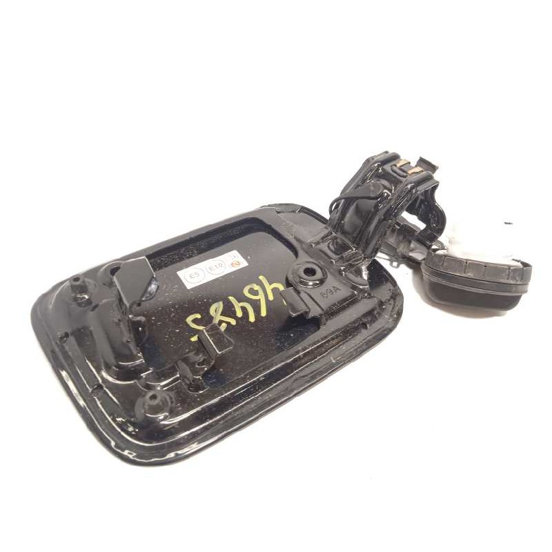 Recambio de tapa exterior combustible para toyota prius (zvw50) basis referencia OEM IAM 7735047060  