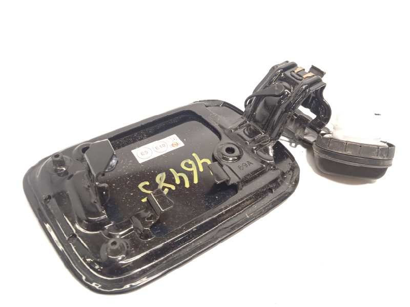 Recambio de tapa exterior combustible para toyota prius (zvw50) basis referencia OEM IAM 7735047060  