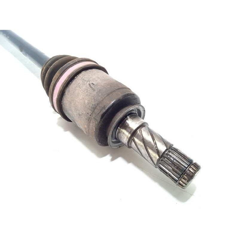 Recambio de transmision trasera izquierda para subaru xv (g5) 1.6 cat referencia OEM IAM NOREF  