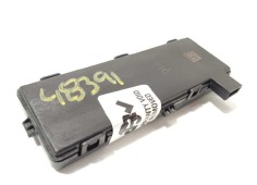 Recambio de centralita cierre para chevrolet cruze hatchback ltz referencia OEM IAM 13503204   2