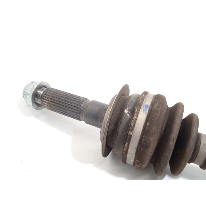 Recambio de transmision trasera izquierda para subaru xv (g5) 1.6 cat referencia OEM IAM NOREF  