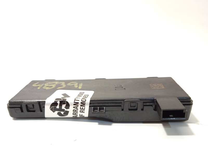 Recambio de centralita cierre para chevrolet cruze hatchback ltz referencia OEM IAM 13503204  