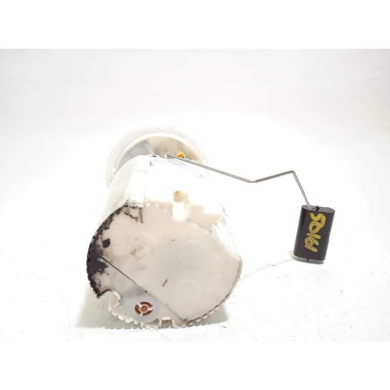 Recambio de bomba combustible para fiat qubo (300) trekking referencia OEM IAM 51856578  0580203103