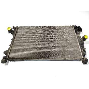 RADIADOR AGUA 13156387 51775637