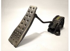 Recambio de potenciometro pedal para honda civic berlina (fn) 2.2 type s referencia OEM IAM JM08A  17800SMGP01
