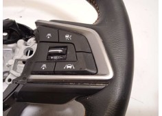 Recambio de volante para subaru xv (g5) 1.6 cat referencia OEM IAM GS13116440   2