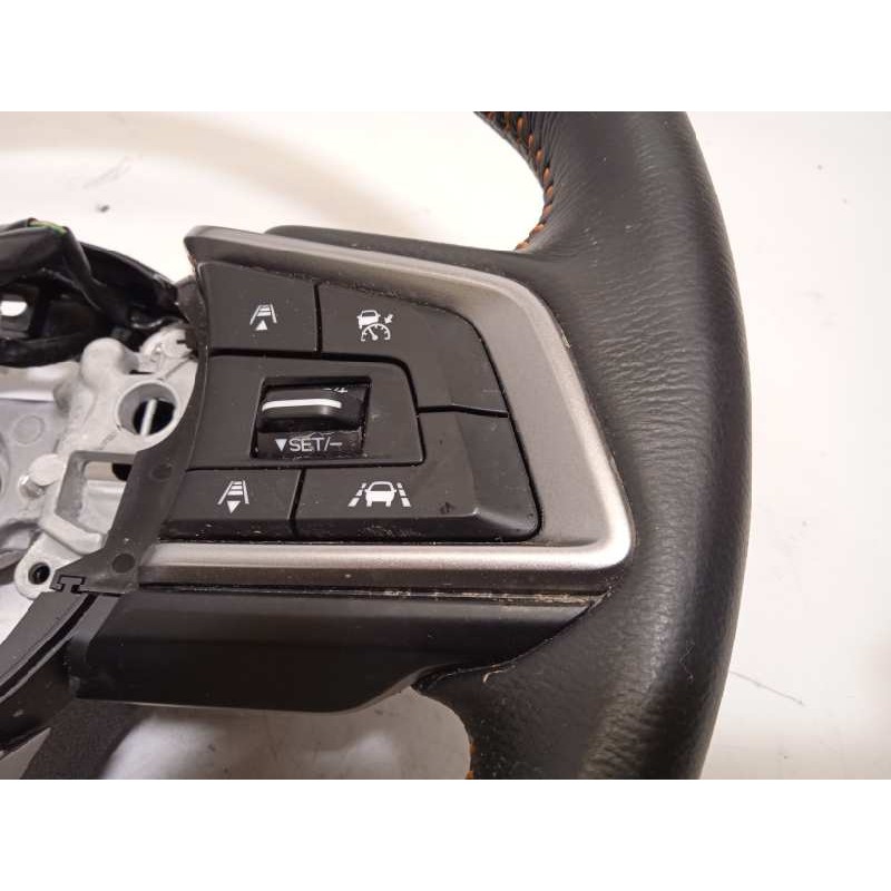 Recambio de volante para subaru xv (g5) 1.6 cat referencia OEM IAM GS13116440  