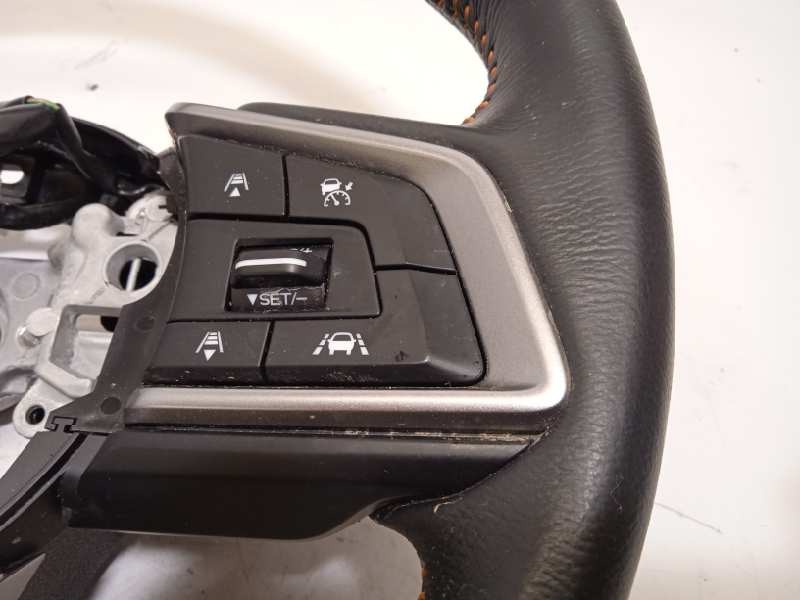 Recambio de volante para subaru xv (g5) 1.6 cat referencia OEM IAM GS13116440  