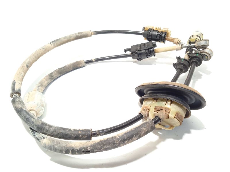 Recambio de varillaje cambio para opel crossland x 1.2 referencia OEM IAM NOREF  