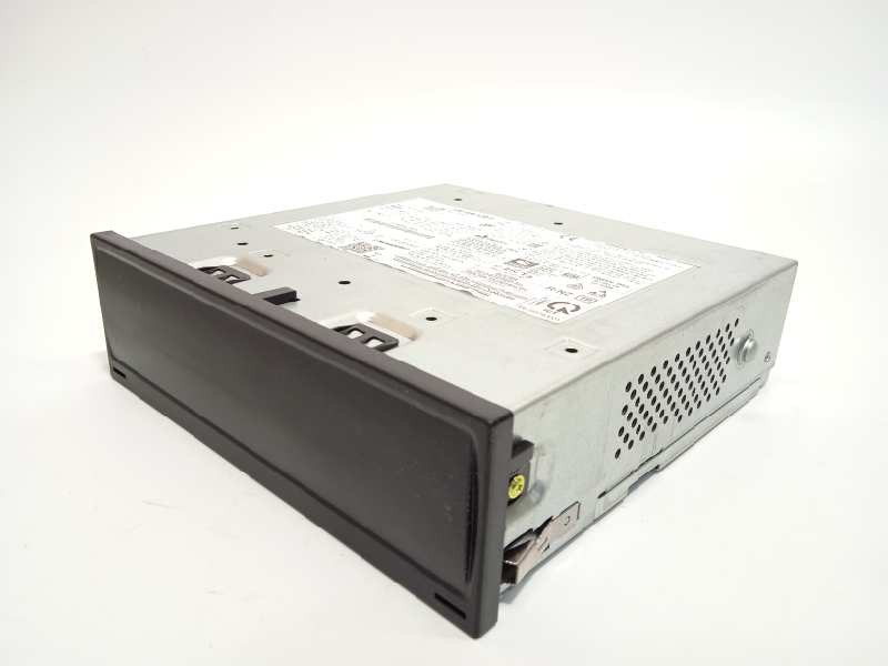 Recambio de sistema navegacion gps para volkswagen golf vii lim. (bq1) referencia OEM IAM 5H0035820D  