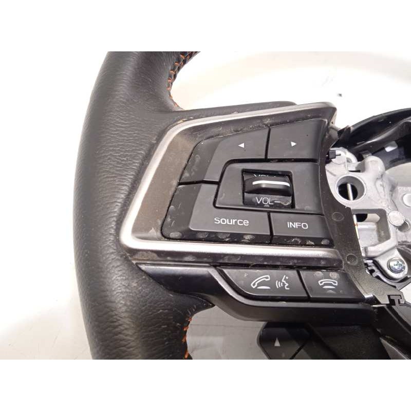 Recambio de volante para subaru xv (g5) 1.6 cat referencia OEM IAM GS13116440  
