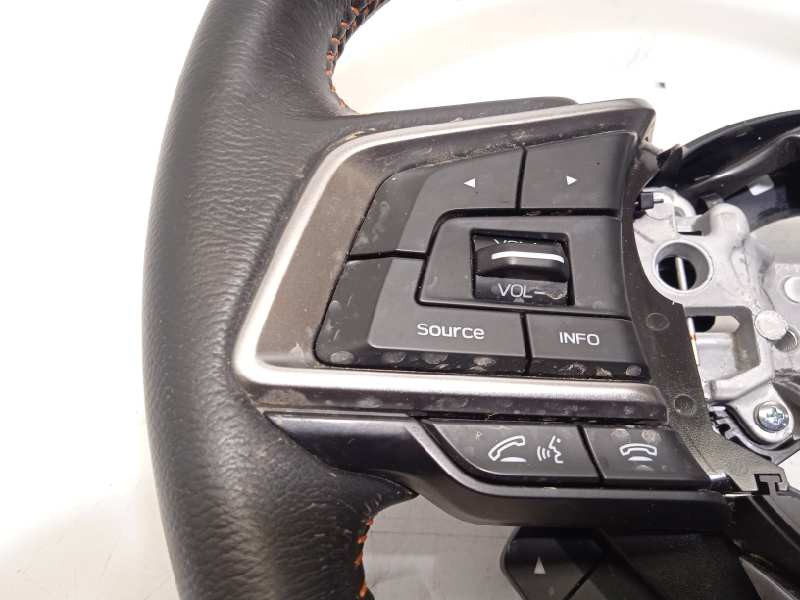 Recambio de volante para subaru xv (g5) 1.6 cat referencia OEM IAM GS13116440  