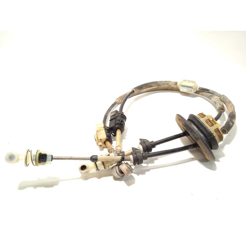 Recambio de varillaje cambio para opel crossland x 1.2 referencia OEM IAM NOREF  