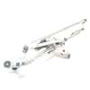 Recambio de motor limpia delantero para volkswagen tiguan allspace(bw2) 2.0 tdi referencia OEM IAM 5NN955023B  5NN955119