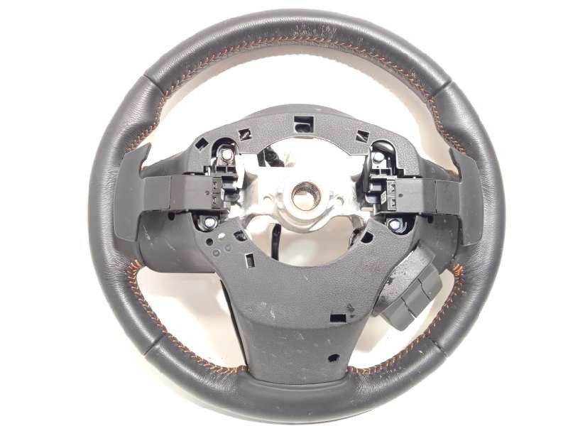 Recambio de volante para subaru xv (g5) 1.6 cat referencia OEM IAM GS13116440  