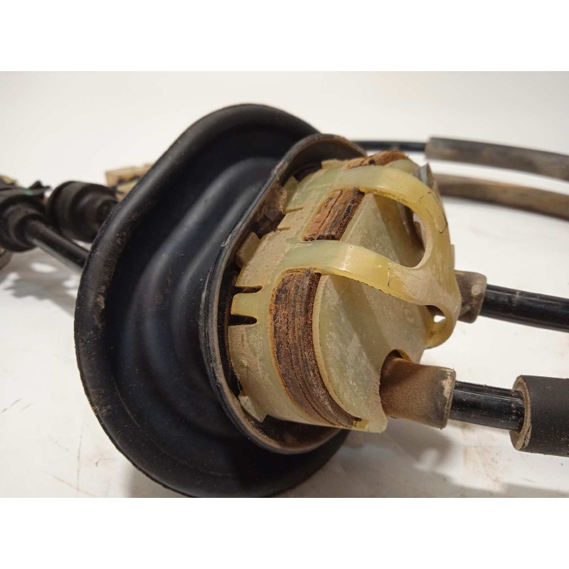Recambio de varillaje cambio para opel crossland x 1.2 referencia OEM IAM NOREF  