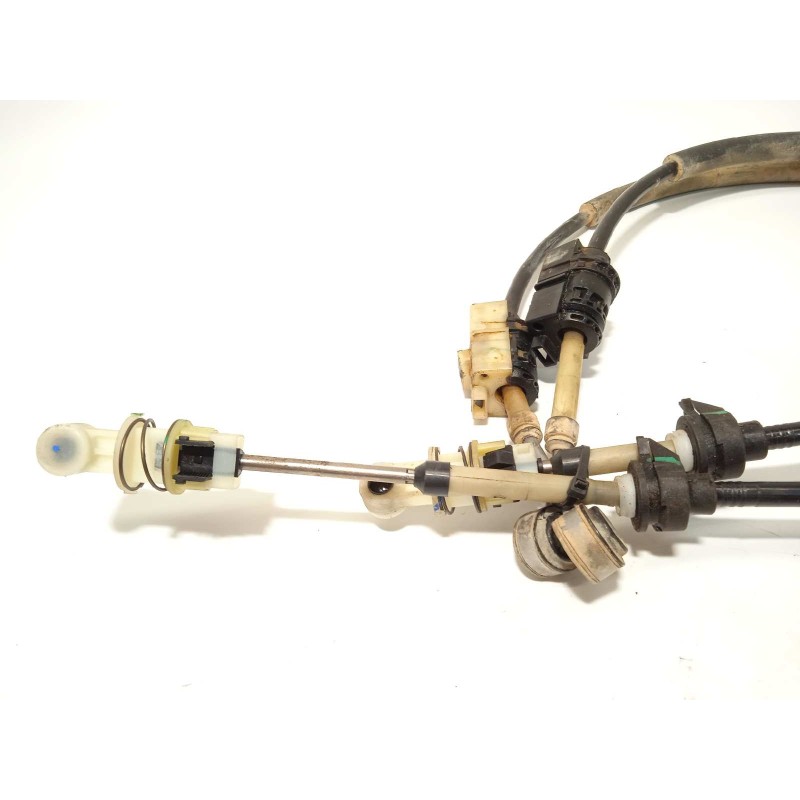 Recambio de varillaje cambio para opel crossland x 1.2 referencia OEM IAM NOREF  