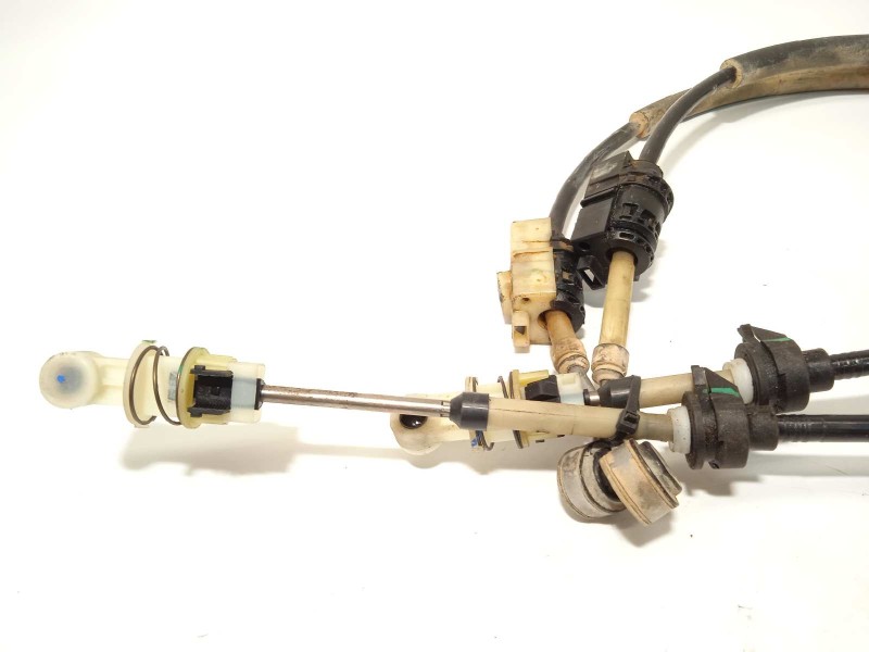 Recambio de varillaje cambio para opel crossland x 1.2 referencia OEM IAM NOREF  