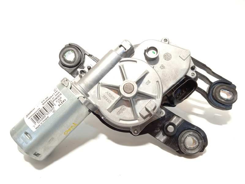 Recambio de motor limpia trasero para volkswagen polo 1.0 tsi referencia OEM IAM 5G0955711C  