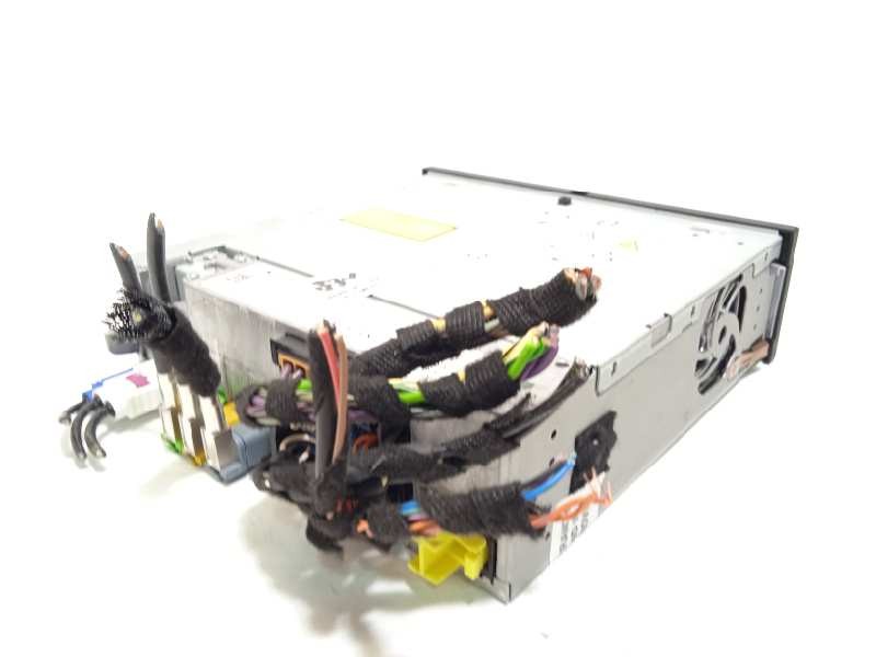 Recambio de modulo electronico para porsche macan (typ ) s diesel referencia OEM IAM 95B035038E  95B035038C6N3