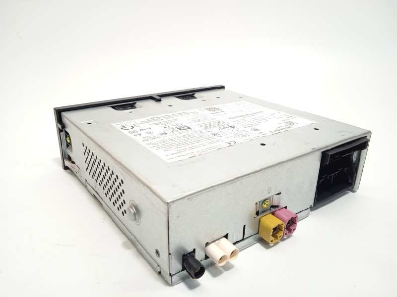 Recambio de sistema navegacion gps para volkswagen golf vii lim. (bq1) referencia OEM IAM 5H0035820D  