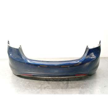 PARAGOLPES TRASERO 866113X000 