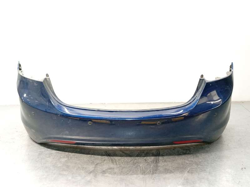 PARAGOLPES TRASERO 866113X000 