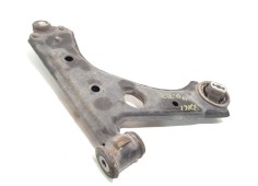 Recambio de brazo suspension inferior delantero izquierdo para fiat qubo (300) trekking referencia OEM IAM 52049871   2