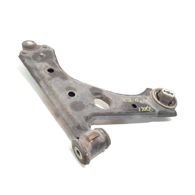 Recambio de brazo suspension inferior delantero izquierdo para fiat qubo (300) trekking referencia OEM IAM 52049871  
