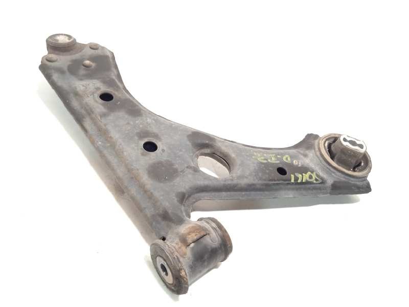 Recambio de brazo suspension inferior delantero izquierdo para fiat qubo (300) trekking referencia OEM IAM 52049871  