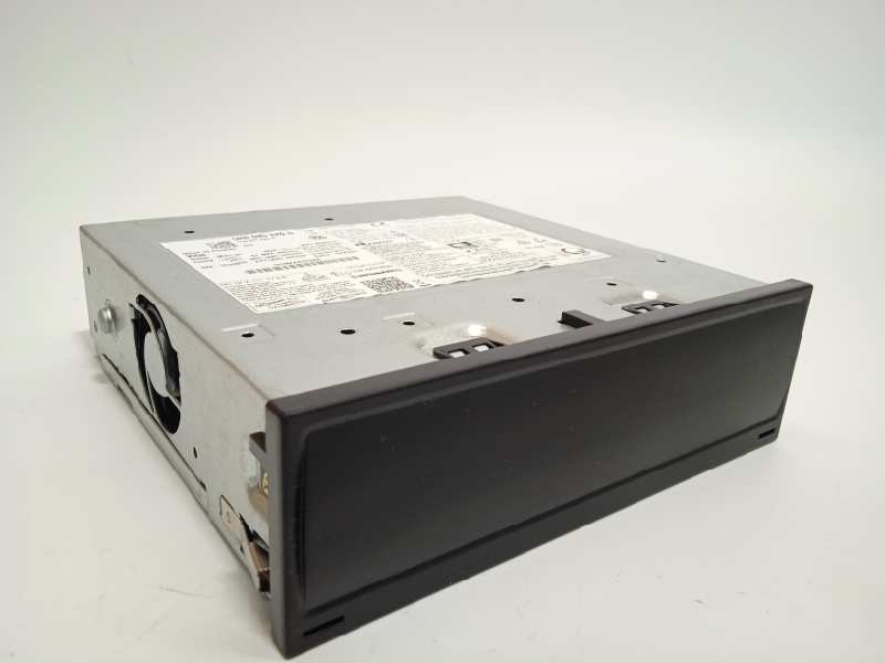 Recambio de sistema navegacion gps para volkswagen golf vii lim. (bq1) referencia OEM IAM 5H0035820D  