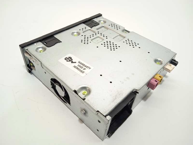 Recambio de sistema navegacion gps para volkswagen golf vii lim. (bq1) referencia OEM IAM 5H0035820D  