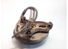 Recambio de mangueta trasera izquierda para nissan pathfinder (r51) referencia OEM IAM 430195X00A  43019EB300 2