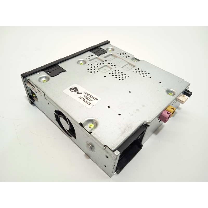 Recambio de sistema navegacion gps para volkswagen golf vii lim. (bq1) referencia OEM IAM 5H0035820D  