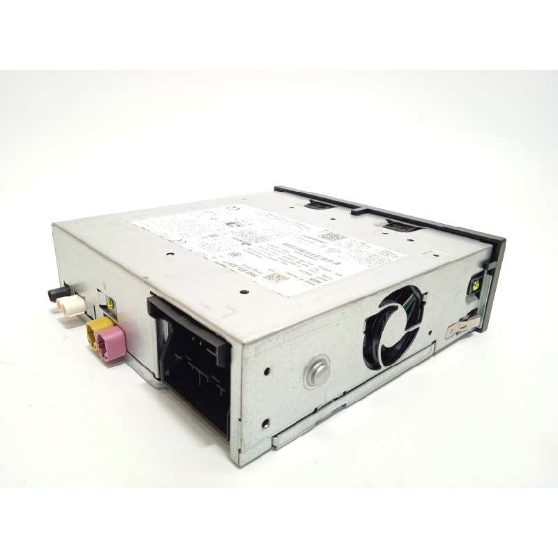 Recambio de sistema navegacion gps para volkswagen golf vii lim. (bq1) referencia OEM IAM 5H0035820D  