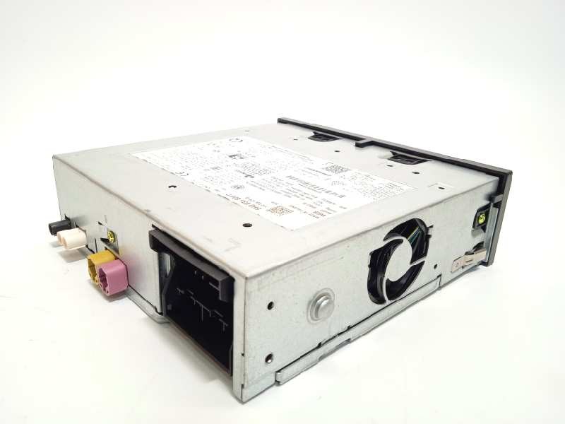 Recambio de sistema navegacion gps para volkswagen golf vii lim. (bq1) referencia OEM IAM 5H0035820D  