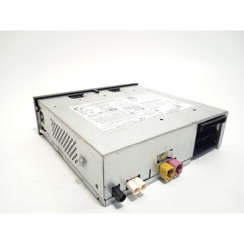 Recambio de sistema navegacion gps para volkswagen golf vii lim. (bq1) referencia OEM IAM 5H0035820D  