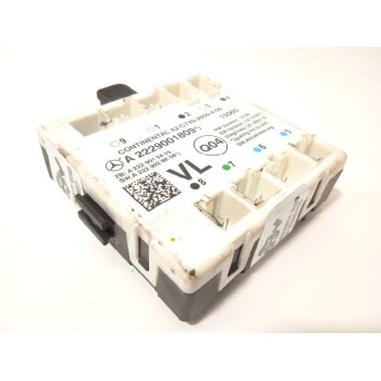 CENTRALITA CONFORT A2229001809 