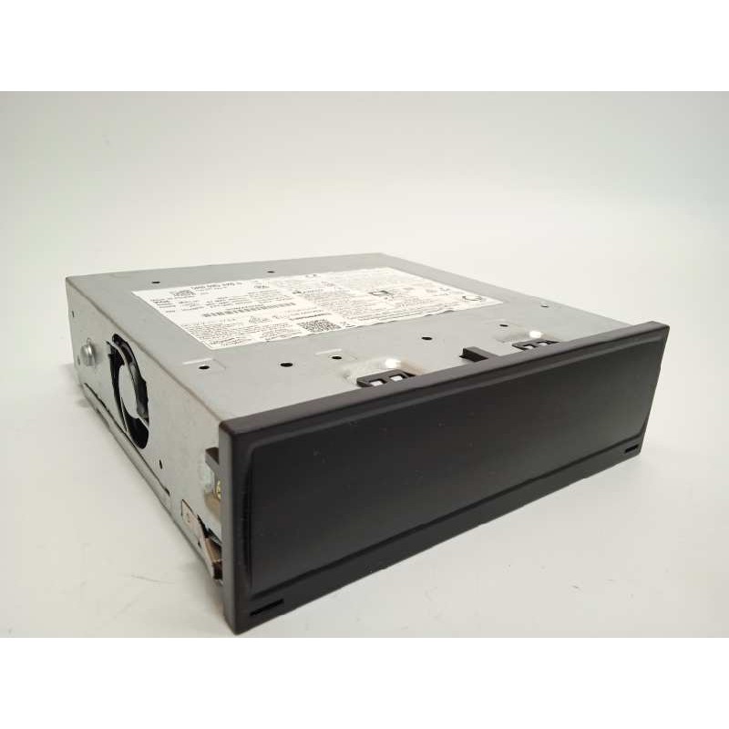 Recambio de sistema navegacion gps para volkswagen golf vii lim. (bq1) referencia OEM IAM 5H0035820D  