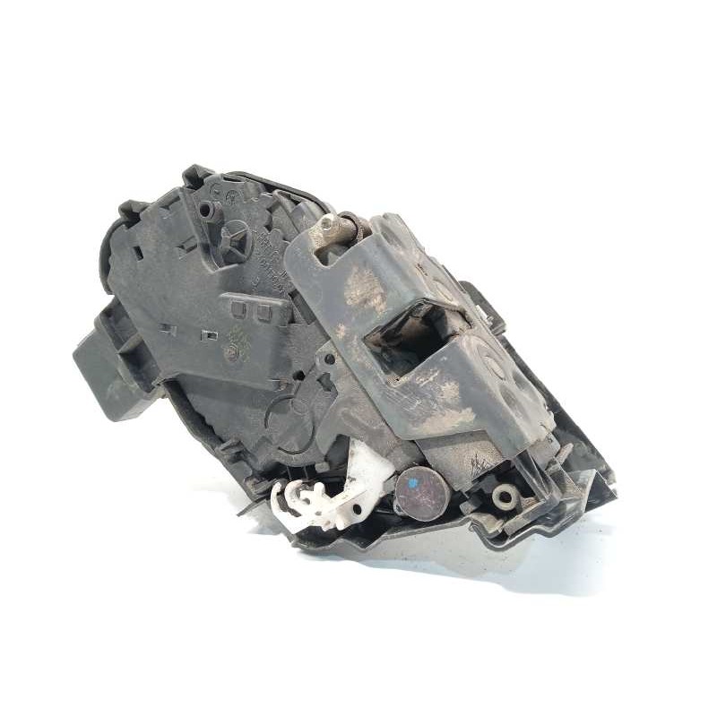 Recambio de cerradura puerta delantera izquierda para volvo c30 2.0 d kinetic referencia OEM IAM 30753658  