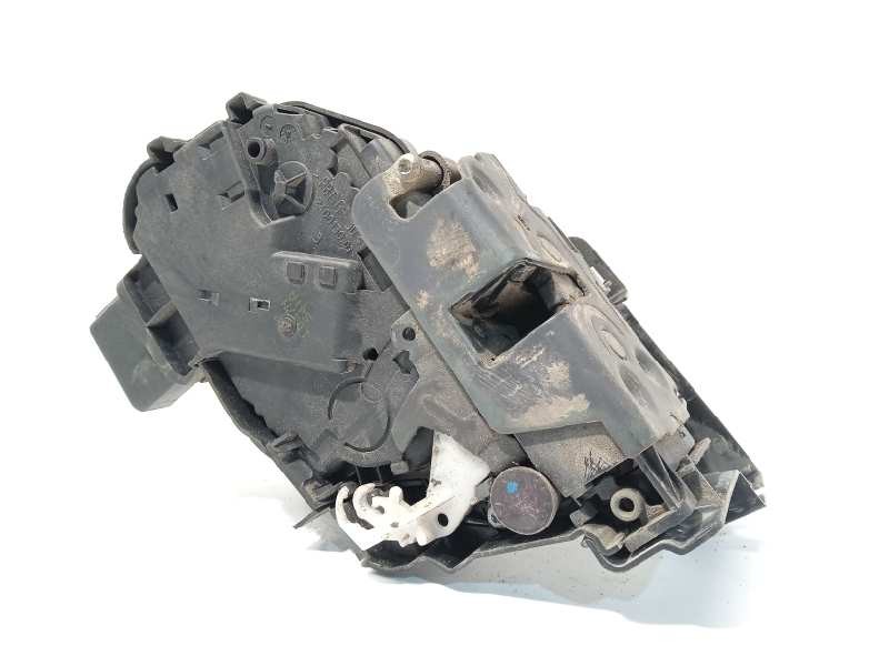 Recambio de cerradura puerta delantera izquierda para volvo c30 2.0 d kinetic referencia OEM IAM 30753658  
