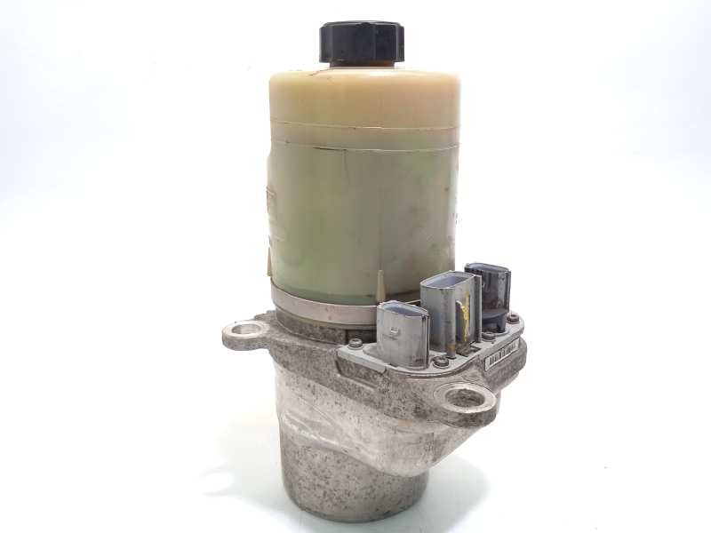 Recambio de bomba servodireccion para ford focus lim. (cb4) trend referencia OEM IAM 4M513K514CC  1743471