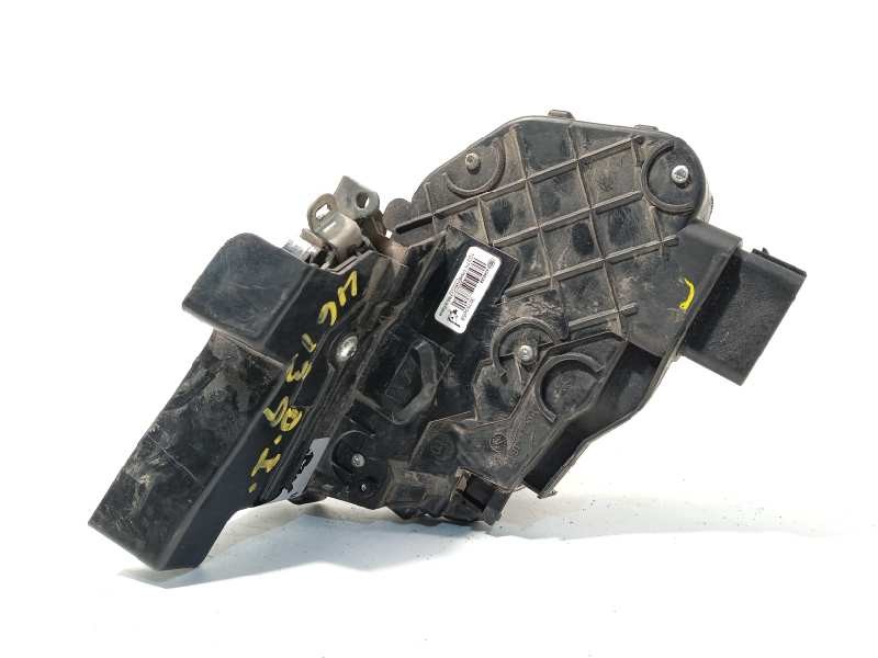 Recambio de cerradura puerta delantera izquierda para volvo c30 2.0 d kinetic referencia OEM IAM 30753658  