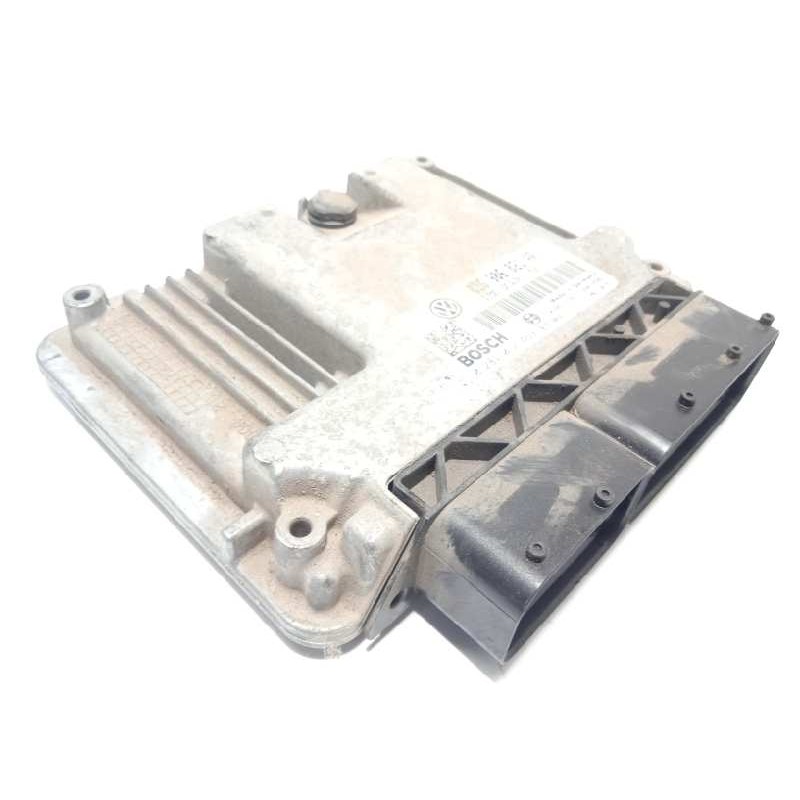 Recambio de centralita motor uce para volkswagen caddy ka/kb (2k) life referencia OEM IAM 03G906021AR  0281012469