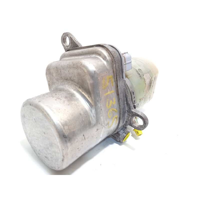 Recambio de bomba servodireccion para ford focus lim. (cb4) trend referencia OEM IAM 4M513K514CC  1743471