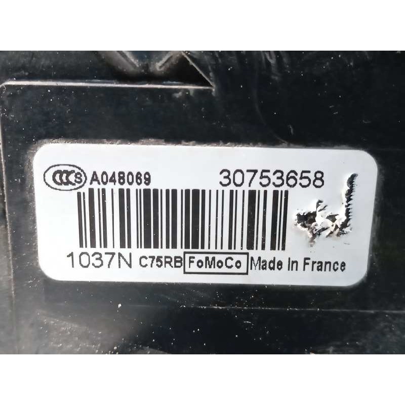 Recambio de cerradura puerta delantera izquierda para volvo c30 2.0 d kinetic referencia OEM IAM 30753658  